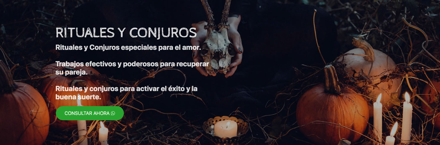 Endulzamientos, amarres, tarot, union de pareja, arcos de proteccion